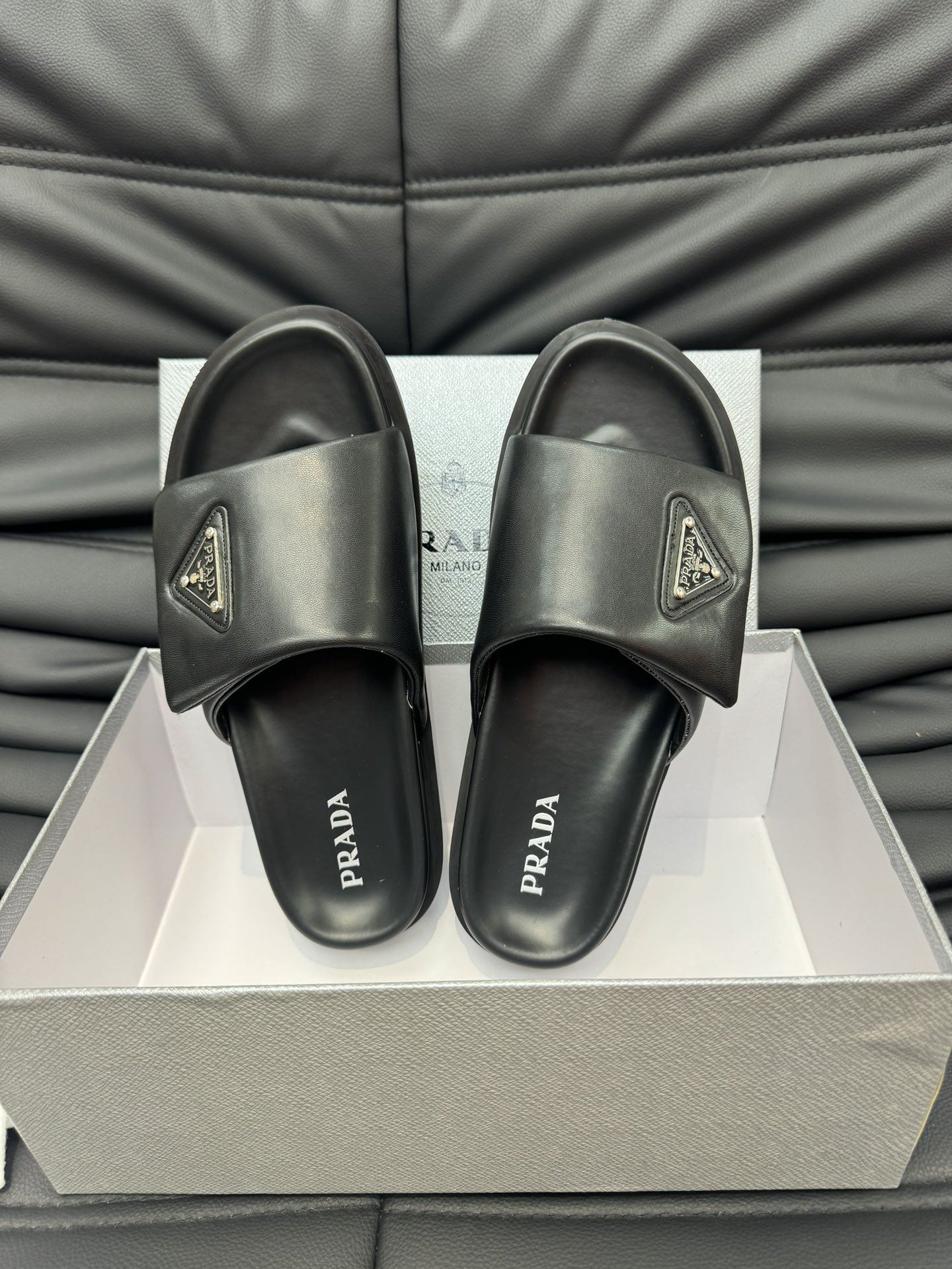 Prada Slippers